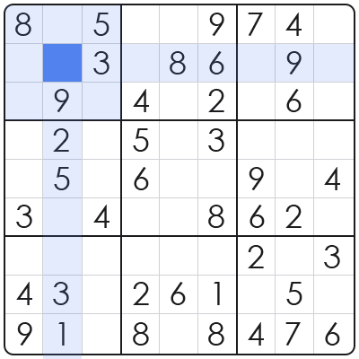 brain teasers sudoku