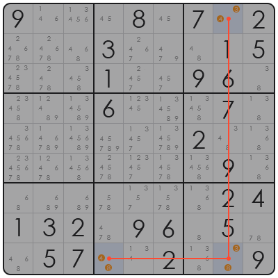 sudoku triple