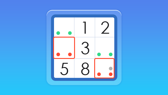 16 by 16 sudoku