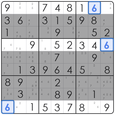sudoku absurd